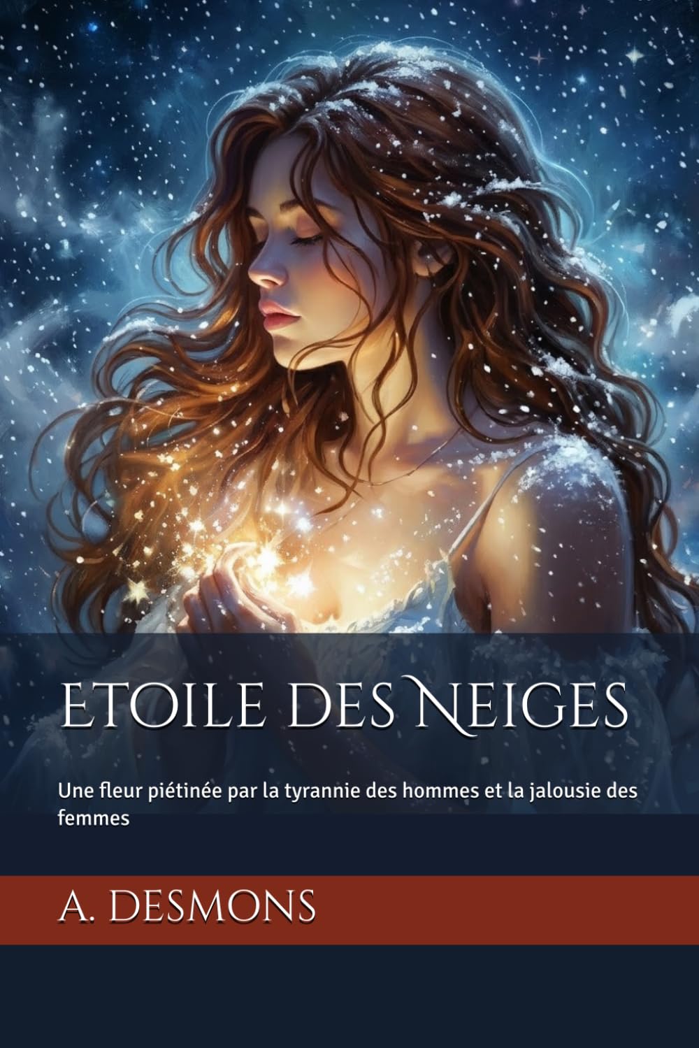 Étoile des Neiges