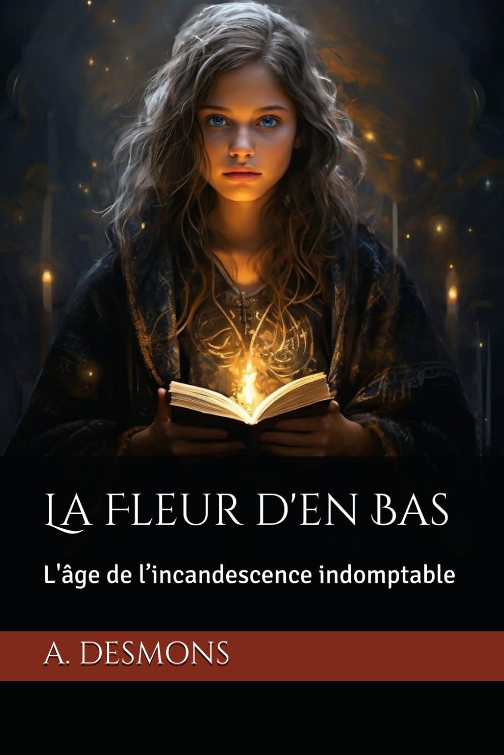 La Fleur d'en Bas
