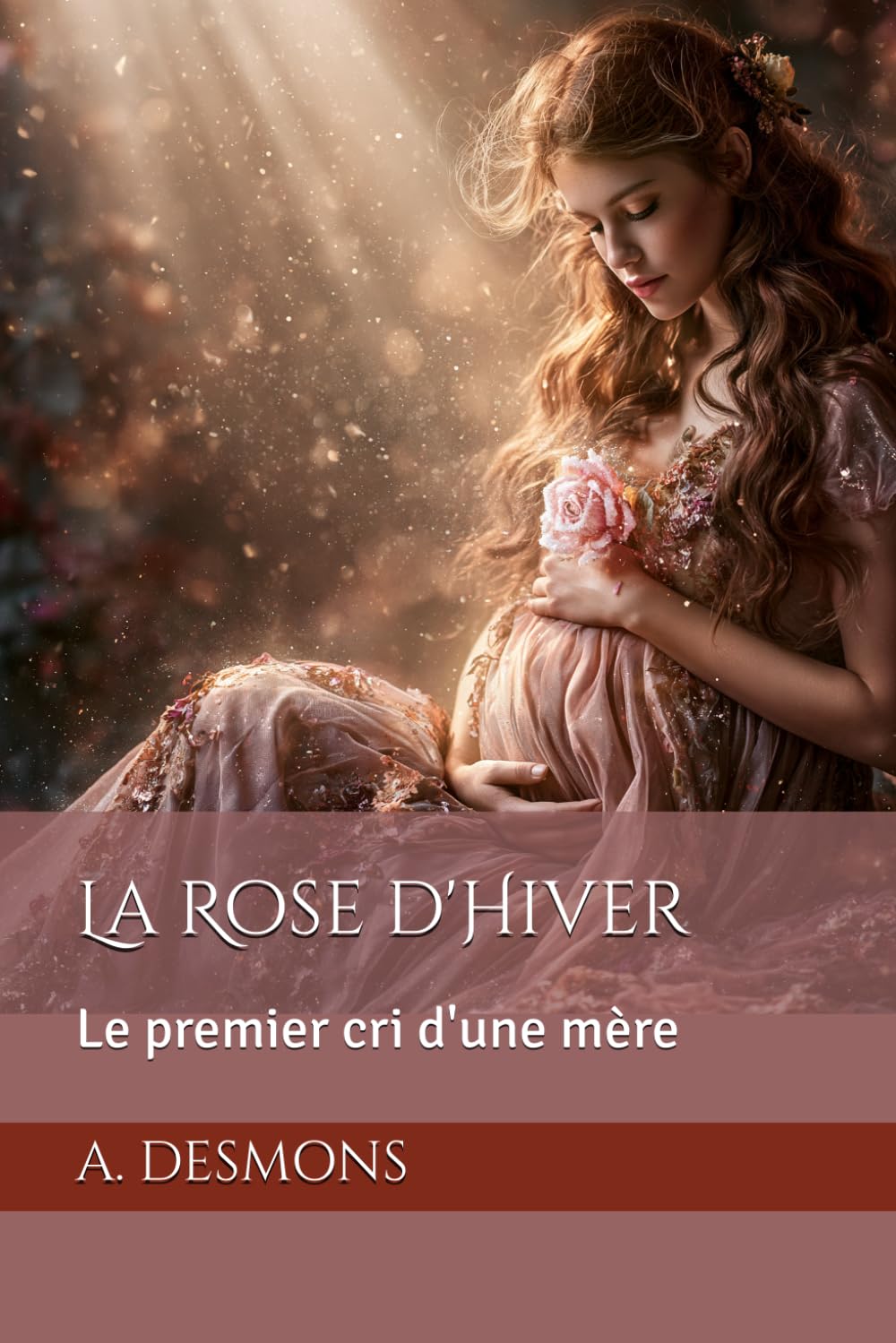 La Rose d'Hiver