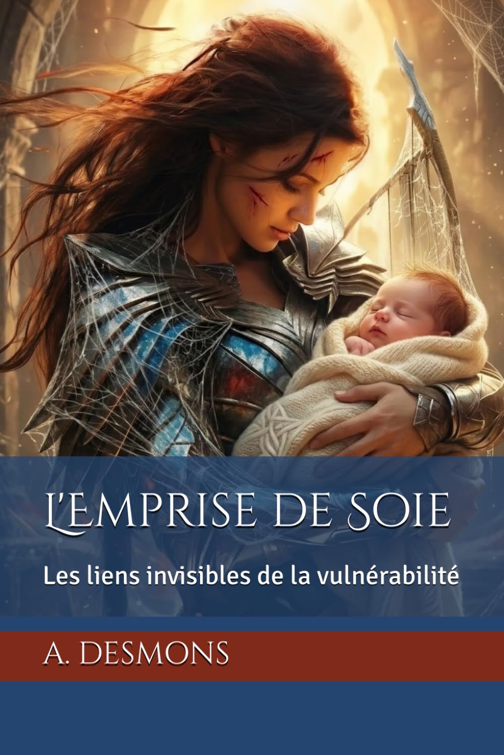 L'Emprise de Soie